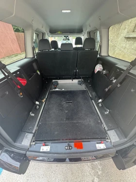 VW Caddy Maxi - 15500 € - 51559610 9 | Car24.bg VW Caddy Maxi - 15500 € - 51559610 9