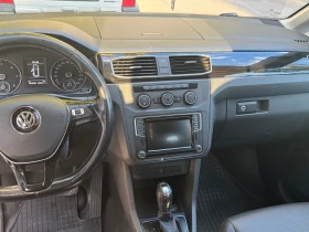 VW Caddy Maxi - 15500 € - 51559610 11 | Car24.bg VW Caddy Maxi - 15500 € - 51559610 11
