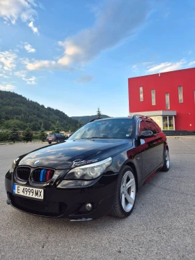 BMW 535 undefined | Auto.bg — изображение 3 BMW 535 undefined | Auto.bg — изображение 3
