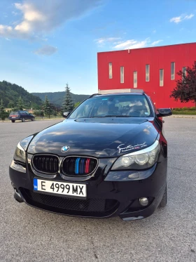 BMW 535 undefined | Auto.bg — изображение 9 BMW 535 undefined | Auto.bg — изображение 9