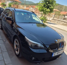 BMW 535 undefined | Auto.bg — изображение 10 BMW 535 undefined | Auto.bg — изображение 10