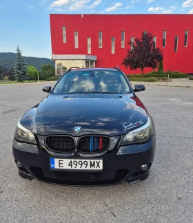 BMW 535