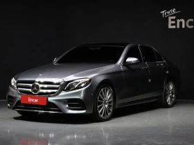 Mercedes-Benz E 300 4Matic Amg Line - Car24.bg Mercedes-Benz E 300 4Matic Amg Line