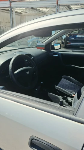 Opel Astra 1.6 - 1100 € - 37253722 11 | Car24.bg Opel Astra 1.6 - 1100 € - 37253722 11