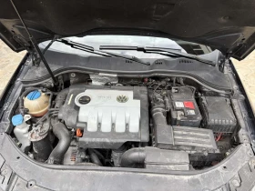 VW Passat 4x4 2.0TDI | Auto.bg — изображение 14 VW Passat 4x4 2.0TDI | Auto.bg — изображение 14