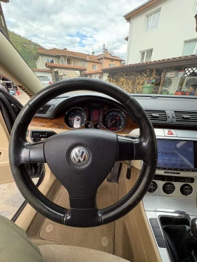 VW Passat 4x4 2.0TDI | Auto.bg — изображение 7 VW Passat 4x4 2.0TDI | Auto.bg — изображение 7