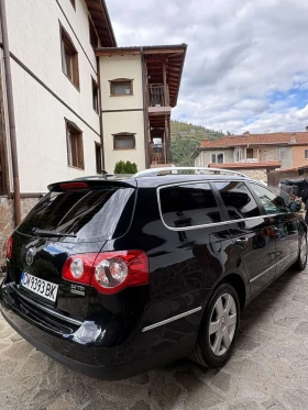 VW Passat 4x4 2.0TDI | Auto.bg — изображение 6 VW Passat 4x4 2.0TDI | Auto.bg — изображение 6