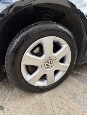 VW Passat 4x4 2.0TDI | Auto.bg — изображение 15 VW Passat 4x4 2.0TDI | Auto.bg — изображение 15