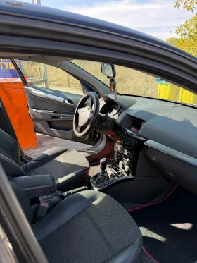 Opel Astra - 1700 € - 91033441 10 | Car24.bg Opel Astra - 1700 € - 91033441 10