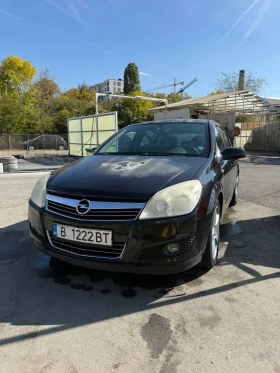 Opel Astra - 1700 € - 91033441 2 | Car24.bg Opel Astra - 1700 € - 91033441 2