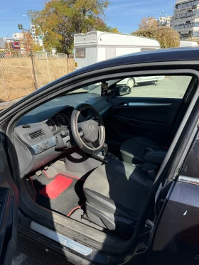 Opel Astra - 1700 € - 91033441 7 | Car24.bg Opel Astra - 1700 € - 91033441 7