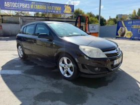 Opel Astra - 1700 € - 91033441 4 | Car24.bg Opel Astra - 1700 € - 91033441 4