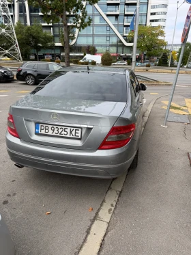 Mercedes-Benz C 220 Avantgarde - 5599 € - 29520269 3 | Car24.bg Mercedes-Benz C 220 Avantgarde - 5599 € - 29520269 3