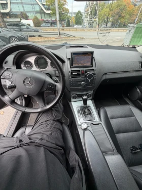 Mercedes-Benz C 220 Avantgarde - 5599 € - 29520269 6 | Car24.bg Mercedes-Benz C 220 Avantgarde - 5599 € - 29520269 6