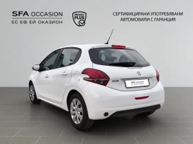 Peugeot 208 5P ACTIVE 1.2 VTi 68 BVM5 EURO 6.2//1905257 | Auto.bg — изображение 7 Peugeot 208 5P ACTIVE 1.2 VTi 68 BVM5 EURO 6.2//1905257 | Auto.bg — изображение 7