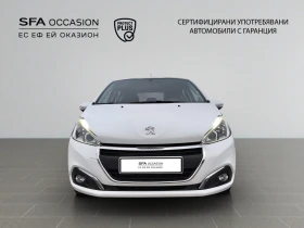 Peugeot 208 5P ACTIVE 1.2 VTi 68 BVM5 EURO 6.2//1905257 | Auto.bg — изображение 2 Peugeot 208 5P ACTIVE 1.2 VTi 68 BVM5 EURO 6.2//1905257 | Auto.bg — изображение 2