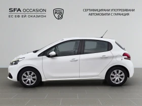 Peugeot 208 5P ACTIVE 1.2 VTi 68 BVM5 EURO 6.2//1905257 | Auto.bg — изображение 8 Peugeot 208 5P ACTIVE 1.2 VTi 68 BVM5 EURO 6.2//1905257 | Auto.bg — изображение 8