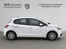 Peugeot 208 5P ACTIVE 1.2 VTi 68 BVM5 EURO 6.2//1905257 | Auto.bg — изображение 4 Peugeot 208 5P ACTIVE 1.2 VTi 68 BVM5 EURO 6.2//1905257 | Auto.bg — изображение 4