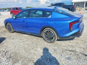 Kia K4 2.0l Gt Line | Auto.bg — изображение 2 Kia K4 2.0l Gt Line | Auto.bg — изображение 2