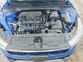 Kia K4 2.0l Gt Line | Auto.bg — изображение 11 Kia K4 2.0l Gt Line | Auto.bg — изображение 11