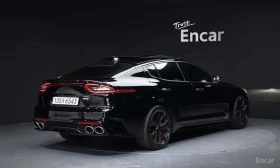Kia Stinger * 3.3 Turbo AWD * АВТОКРЕДИТ* | Auto.bg — изображение 2 Kia Stinger * 3.3 Turbo AWD * АВТОКРЕДИТ* | Auto.bg — изображение 2
