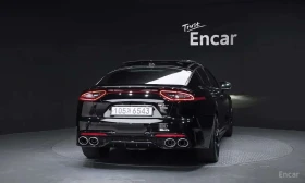 Kia Stinger * 3.3 Turbo AWD * АВТОКРЕДИТ* | Auto.bg — изображение 4 Kia Stinger * 3.3 Turbo AWD * АВТОКРЕДИТ* | Auto.bg — изображение 4
