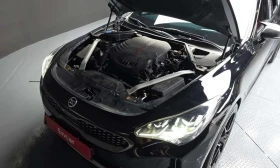 Kia Stinger * 3.3 Turbo AWD * АВТОКРЕДИТ* | Auto.bg — изображение 6 Kia Stinger * 3.3 Turbo AWD * АВТОКРЕДИТ* | Auto.bg — изображение 6