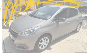 Peugeot 208 - Car24.bg Peugeot 208