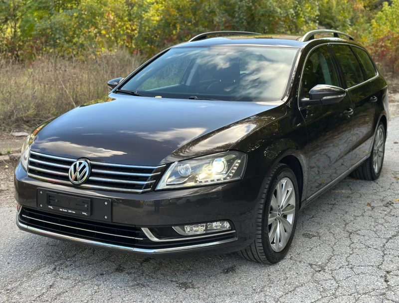 VW Passat 2.0TDI, ШВЕЙЦАРИЯ - 17990 лв. / 9198.14 € - 79263845 1 | Car24.bg VW Passat 2.0TDI, ШВЕЙЦАРИЯ - 17990 лв. / 9198.14 € - 79263845 1