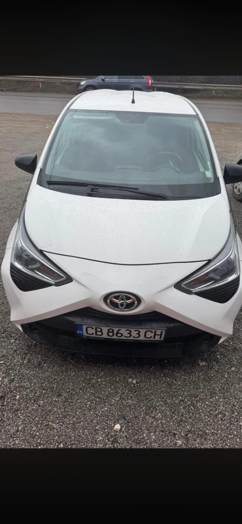 Toyota Aygo - 7500 € / 14668.73 лв. - 96243689 1 | Car24.bg Toyota Aygo - 7500 € / 14668.73 лв. - 96243689 1