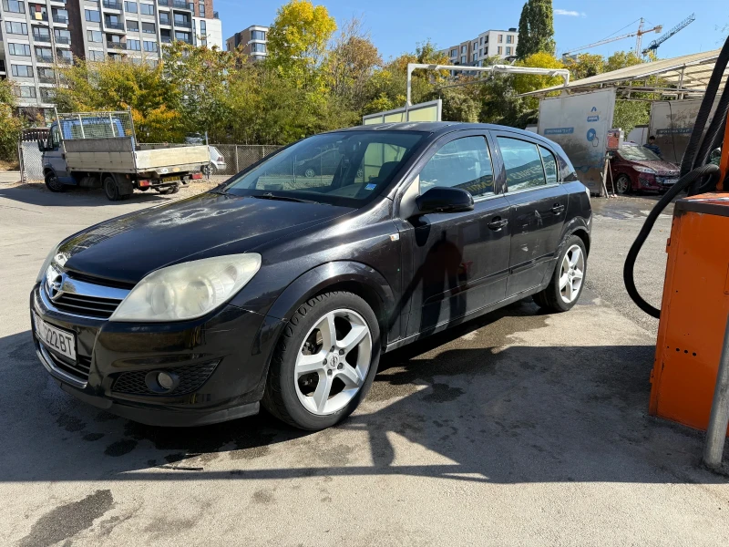 Opel Astra - 1700 € - 91033441 1 | Car24.bg Opel Astra - 1700 € - 91033441 1