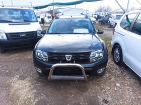     Dacia Duster   ..