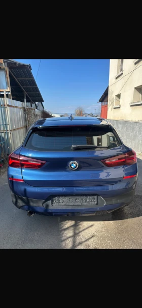 BMW X2 25E X-Drive* M-PACKET* HARMAN/KARDON* FULL - 24000 € / 46939.92 лв. - 92215799 2 | Car24.bg BMW X2 25E X-Drive* M-PACKET* HARMAN/KARDON* FULL - 24000 € / 46939.92 лв. - 92215799 2