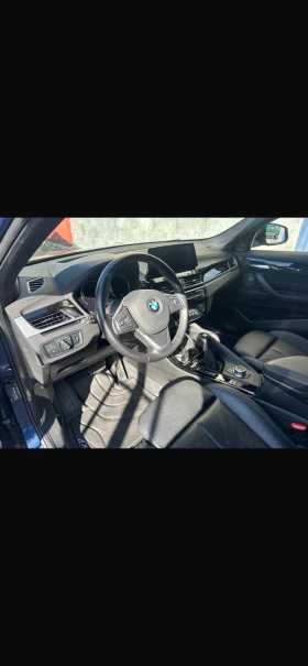 BMW X2 25E X-Drive* M-PACKET* HARMAN/KARDON* FULL - 24000 € / 46939.92 лв. - 92215799 5 | Car24.bg BMW X2 25E X-Drive* M-PACKET* HARMAN/KARDON* FULL - 24000 € / 46939.92 лв. - 92215799 5