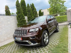 Jeep Grand cherokee 3.0CRDi* SUMMIT* FULL