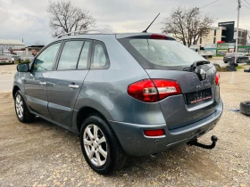 Renault Koleos 2.5 4x4 | Auto.bg — изображение 4 Renault Koleos 2.5 4x4 | Auto.bg — изображение 4