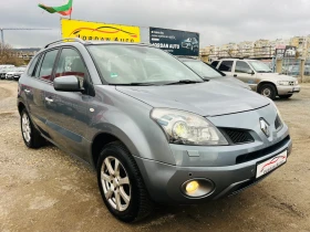 Renault Koleos 2.5 4x4