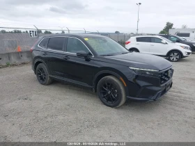 Honda Cr-v 2.0 Hybrid EXL