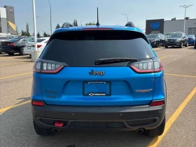 Jeep Cherokee * Trailhawk * АВТОКРЕДИТ БЕЗ ПЪРВОНАЧАЛНА ВНОСКА* | Auto.bg — изображение 4 Jeep Cherokee * Trailhawk * АВТОКРЕДИТ БЕЗ ПЪРВОНАЧАЛНА ВНОСКА* | Auto.bg — изображение 4
