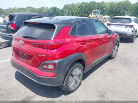 Hyundai Kona 2021 HYUNDAI KONA ELECTRIC SEL | Auto.bg — изображение 9 Hyundai Kona 2021 HYUNDAI KONA ELECTRIC SEL | Auto.bg — изображение 9