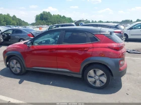 Hyundai Kona 2021 HYUNDAI KONA ELECTRIC SEL | Auto.bg — изображение 6 Hyundai Kona 2021 HYUNDAI KONA ELECTRIC SEL | Auto.bg — изображение 6