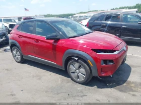 Hyundai Kona 2021 HYUNDAI KONA ELECTRIC SEL