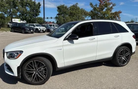 Mercedes-Benz GLC 43 AMG 4M* 50k km* CAM* Подгрев* BURMERSTER* ПАМЕТ* | Auto.bg — изображение 2 Mercedes-Benz GLC 43 AMG 4M* 50k km* CAM* Подгрев* BURMERSTER* ПАМЕТ* | Auto.bg — изображение 2