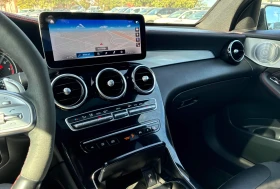 Mercedes-Benz GLC 43 AMG 4M* 50k km* CAM* Подгрев* BURMERSTER* ПАМЕТ* | Auto.bg — изображение 12 Mercedes-Benz GLC 43 AMG 4M* 50k km* CAM* Подгрев* BURMERSTER* ПАМЕТ* | Auto.bg — изображение 12