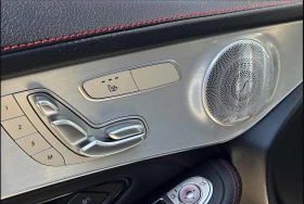 Mercedes-Benz GLC 43 AMG 4M* 50k km* CAM* Подгрев* BURMERSTER* ПАМЕТ* | Auto.bg — изображение 7 Mercedes-Benz GLC 43 AMG 4M* 50k km* CAM* Подгрев* BURMERSTER* ПАМЕТ* | Auto.bg — изображение 7