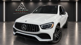Mercedes-Benz GLC 43 AMG 4M* 50k km* CAM* Подгрев* BURMERSTER* ПАМЕТ*