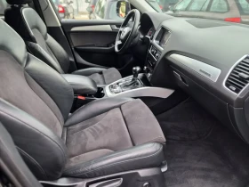Audi Q5 3.0TDI QUATTRO | Auto.bg — изображение 10 Audi Q5 3.0TDI QUATTRO | Auto.bg — изображение 10