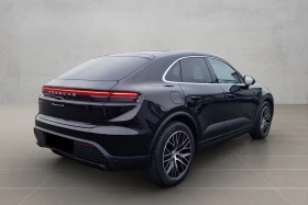 Porsche Macan 4S / BOSE / 360 / ELECTRIC SPORT SOUND / | Auto.bg — изображение 7 Porsche Macan 4S / BOSE / 360 / ELECTRIC SPORT SOUND / | Auto.bg — изображение 7