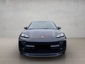 Porsche Macan 4S / BOSE / 360 / ELECTRIC SPORT SOUND / | Auto.bg — изображение 2 Porsche Macan 4S / BOSE / 360 / ELECTRIC SPORT SOUND / | Auto.bg — изображение 2