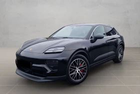 Porsche Macan 4S / BOSE / 360 / ELECTRIC SPORT SOUND / | Auto.bg — изображение 3 Porsche Macan 4S / BOSE / 360 / ELECTRIC SPORT SOUND / | Auto.bg — изображение 3